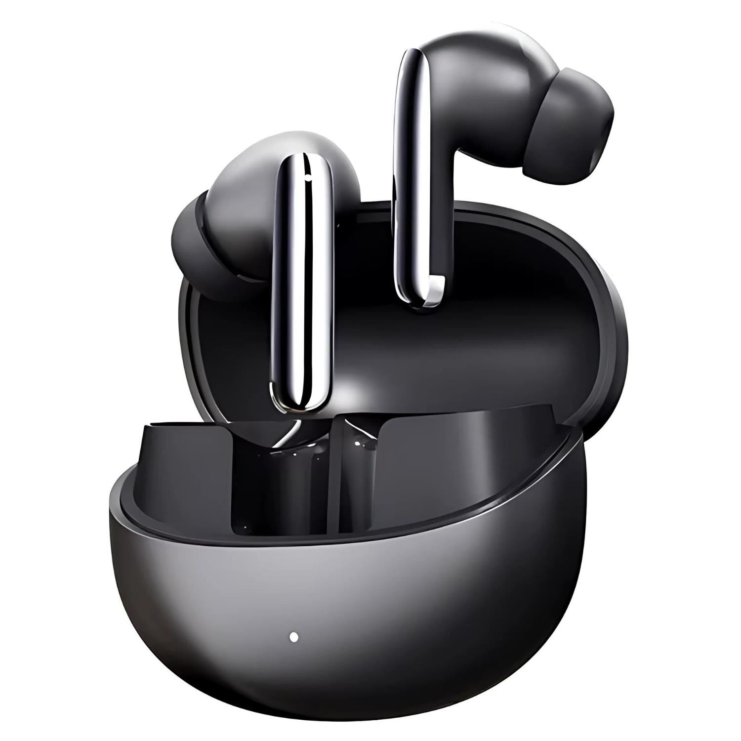 Audifonos Inalámbricos QCY Melobuds Pro HT08 Cancelación De Ruido 46db Batería 34h